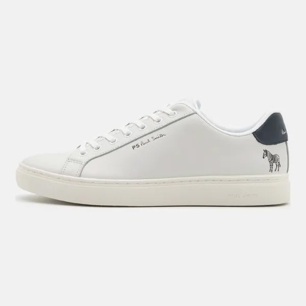 Кроссовки PS Paul Smith Rex, white