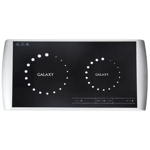 Электрическая плита GALAXY GL3056