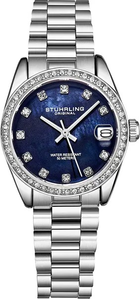 Наручные часы женские Stuhrling Original 3936.2