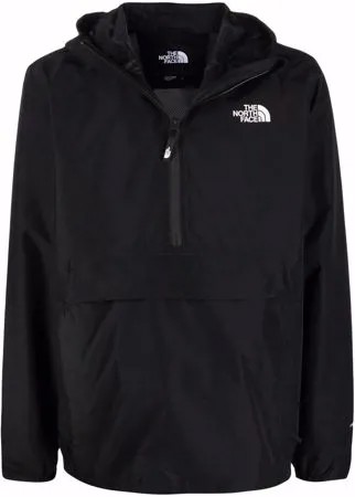 The North Face анорак с логотипом