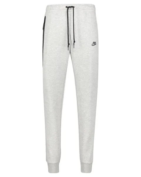 Спортивные брюки из технического флиса Nike Sportswear, серый