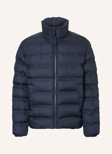Стеганая куртка Marc O'Polo Denim, синий
