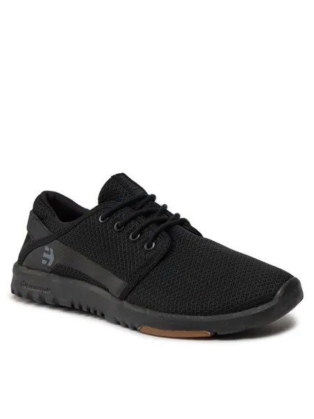 Кроссовки Etnies, черный