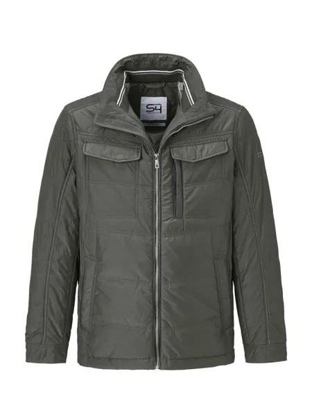 Зимняя куртка S4 JACKETS, цвет dusty olive