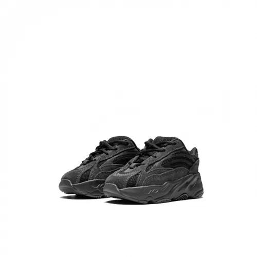 Кеды adidas YEEZY BOOST 700 MNVN, размер 20 EU, черный