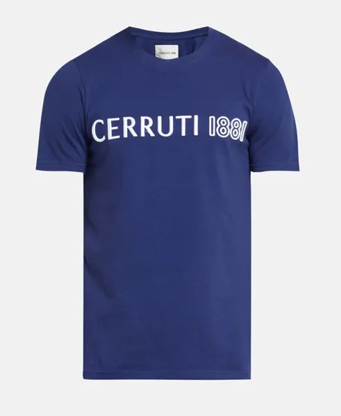 Футболка Cerruti 1881, синий