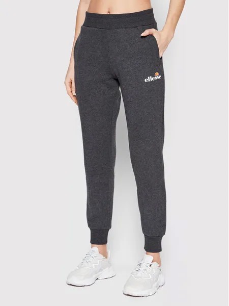 Спортивные брюки стандартного кроя Ellesse, серый