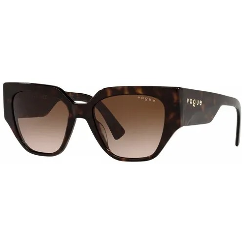 Солнцезащитные очки Vogue VO 5409S W656/13 52