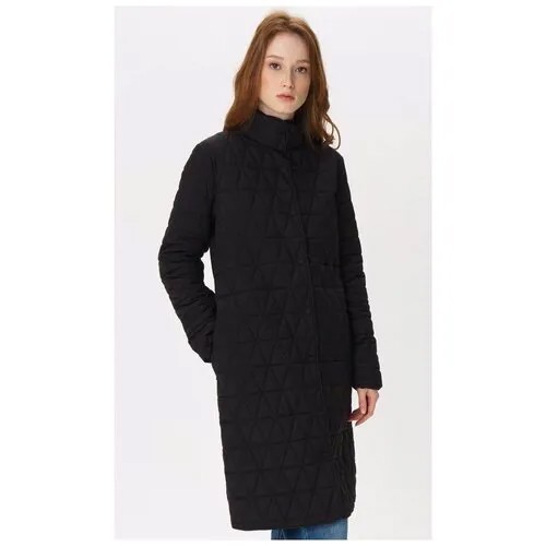 Стеганая куртка Tom Farr T4F W9515.58 Черный 44