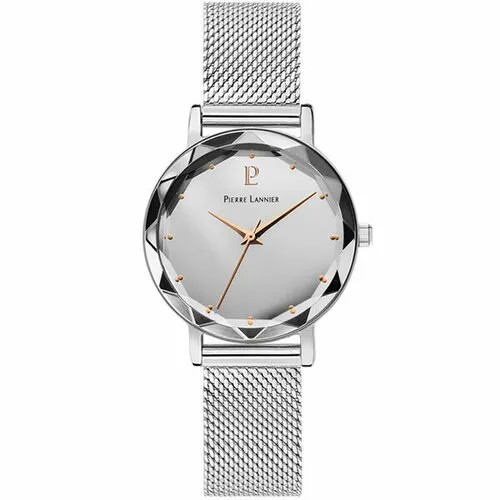 Наручные часы PIERRE LANNIER Часы Pierre Lannier 024K628, серебряный