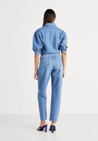 Комбинезон JANE Pepe Jeans, цвет Denim