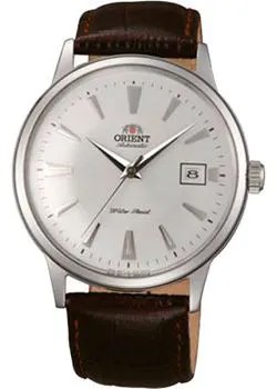 Японские наручные  мужские часы Orient AC00005W. Коллекция Classic Automatic
