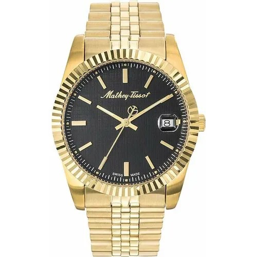 Наручные часы Mathey-Tissot