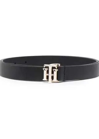 Tommy Hilfiger ремень с логотипом