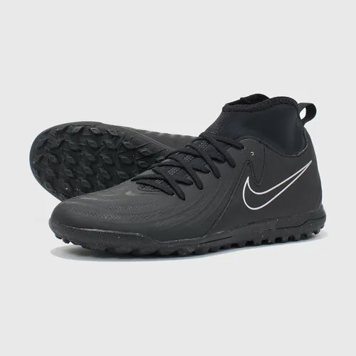 Шиповки NIKE, размер 10 US, черный