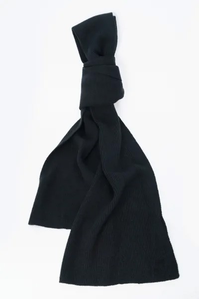 Шарф мужской Casual friday 20502203 черный