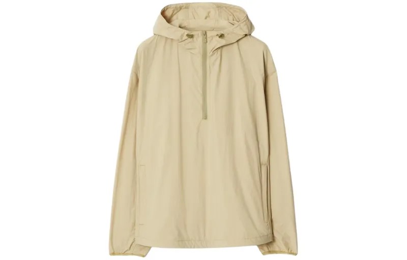 Куртка мужская хаки Burberry, хаки