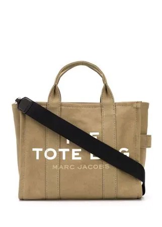 Marc Jacobs маленькая сумка The Tote Bag