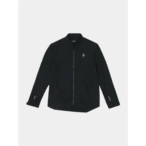 Куртка A-COLD-WALL* Grisdale Storm Jacket, размер XL, черный
