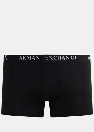 Armani Exchange Мужские боксеры (2 шт)