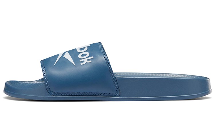 Классические шлепанцы Reebok унисекс