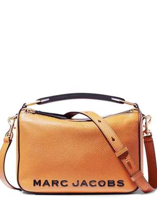 Marc Jacobs сумка The Soft Box 23