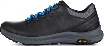 Полуботинки мужские Merrell Ontario, размер 40