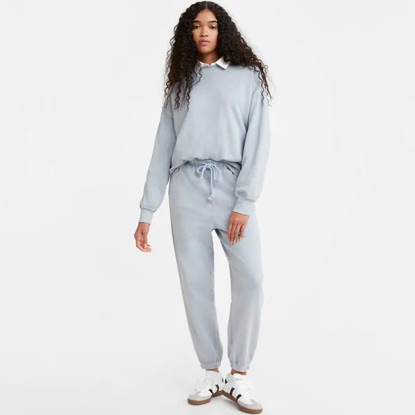Спортивные брюки женские Levi's, синий
