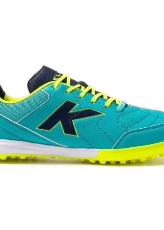 Бутсы Kelme 55964 бирюзовый 40.5 (Kelme)