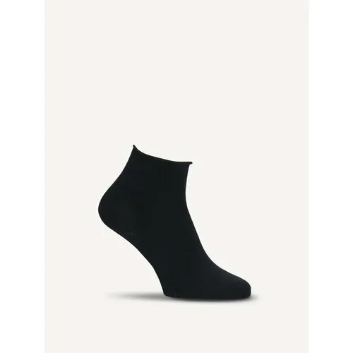 Носки Tamaris, размер 39/42, черный