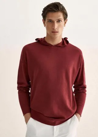 Худи Massimo Dutti