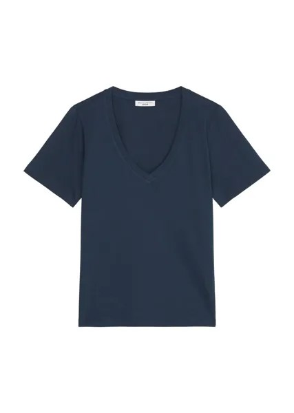 Футболка Marc O'Polo DENIM MARC OPOLO DENIM SHIRT, темно-синий