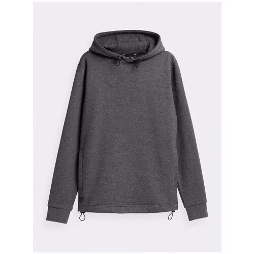 Толстовка 4F MEN'S SWEATSHIRTS Мужчины H4Z21-BLM013-24M M