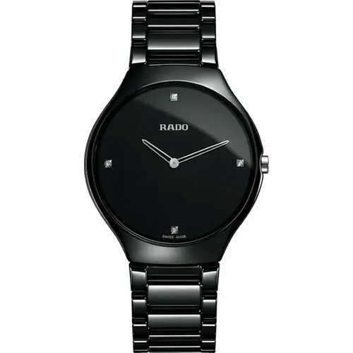 Наручные часы RADO, черный