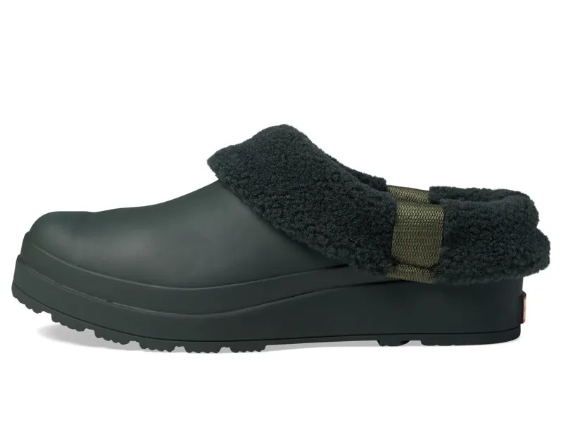 Сабо Hunter Play Sherpa Insulated Clog