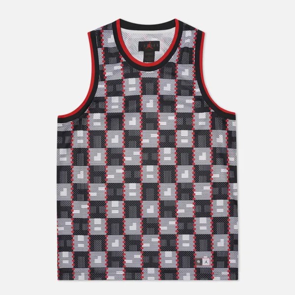 Майка мужская Jordan DM0759 черная M