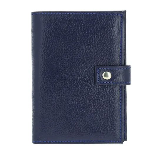 Портмоне Versado 098 relief navy