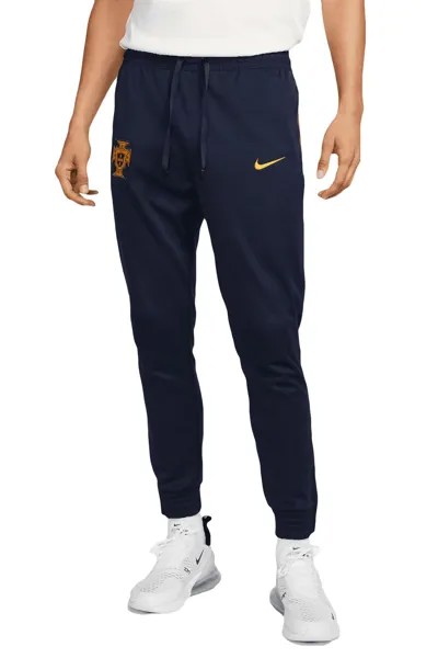 Спортивные брюки для путешествий по Португалии Nike, синий