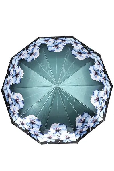 Зонт женский Sponsa 7005 SCP-5 салатовый