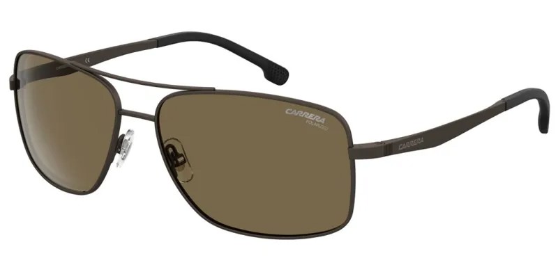 Солнцезащтные очки мужские  CARRERA CARRERA 8040/S