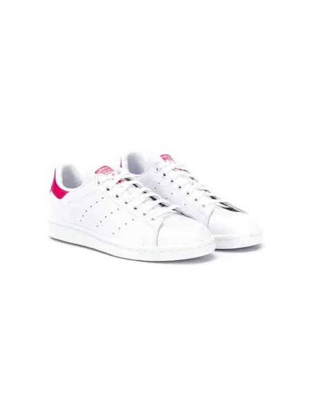 Adidas Kids кроссовки Stan Smith