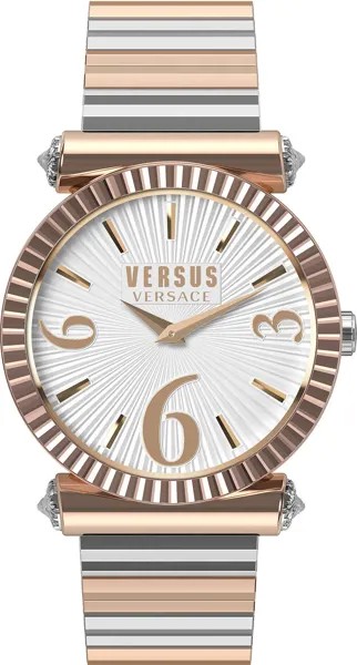 Наручные часы женские Versus Versace VSP1V1119 разноцветные