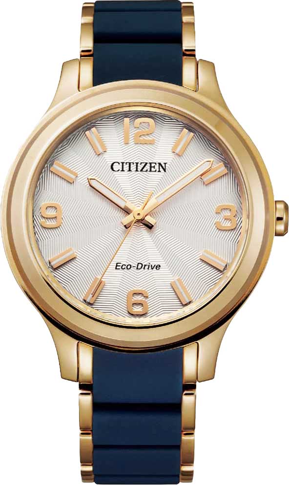 Наручные часы женские Citizen FE7078-93A