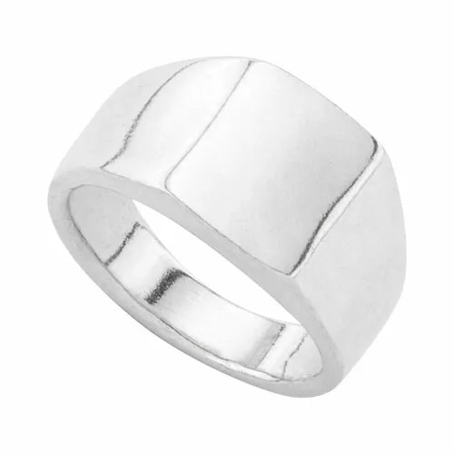 Кольцо UNOde50, серебряный