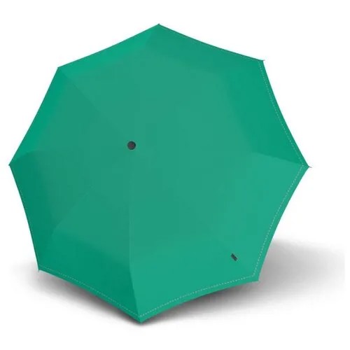 Зонт Knirps автомат T.200 Medium Duomatic SOLID MINT UV Protection 9532018383
