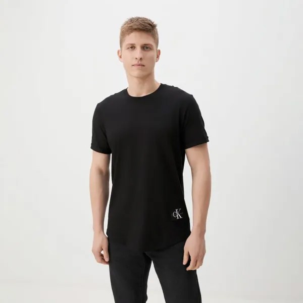 Футболки и майки Calvin Klein Jeans