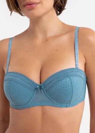 Бюстгальтер-бандо LA REDOUTE COLLECTIONS