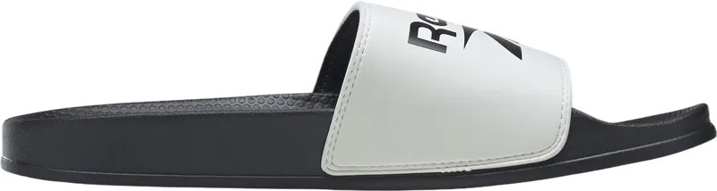 Сабо мужские Reebok FULGERE SLIDEHR0390 белые 9 US