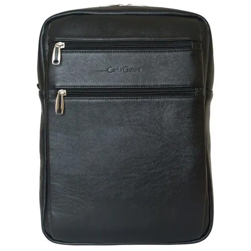 Carlo Gattini Berutto Черный Black