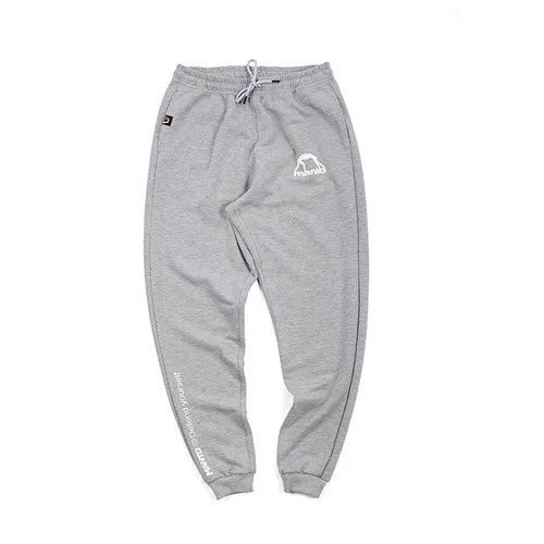 Спортивные штаны Manto Sweatpants Paris Grey (XL)